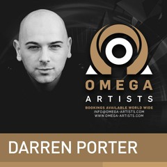 Darren Porter - Spellbound (Original Mix) [Monster Digital]