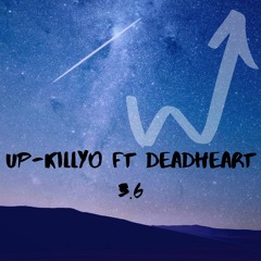 UP Feat. DEADHEART3.6