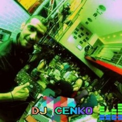Dj Cenko Mixin House progressivehouse This Is Morning up