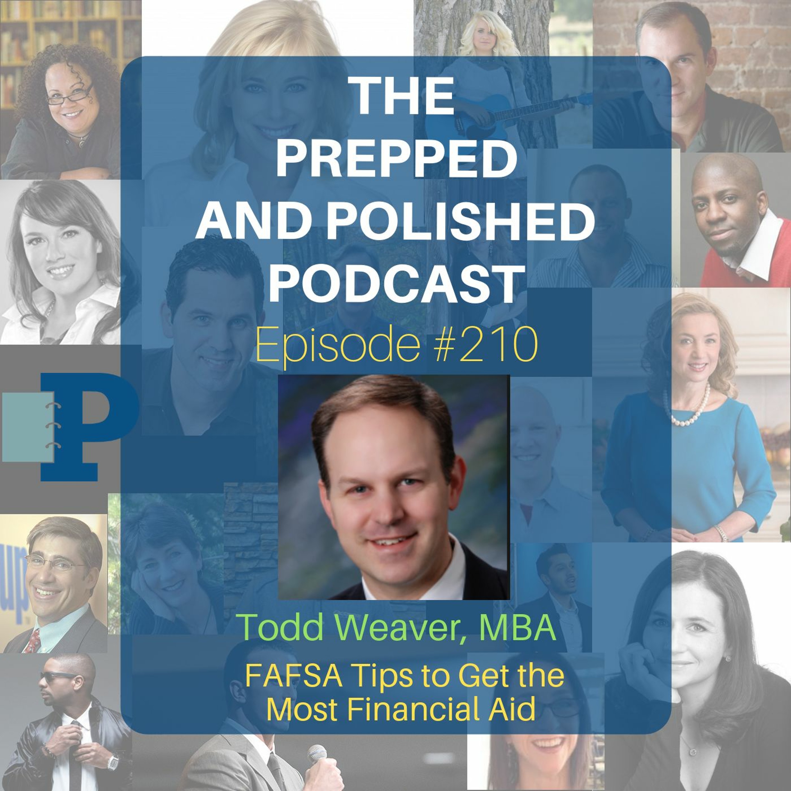 Prepped and Polished Podcast