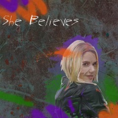 Can't Stand The Thought