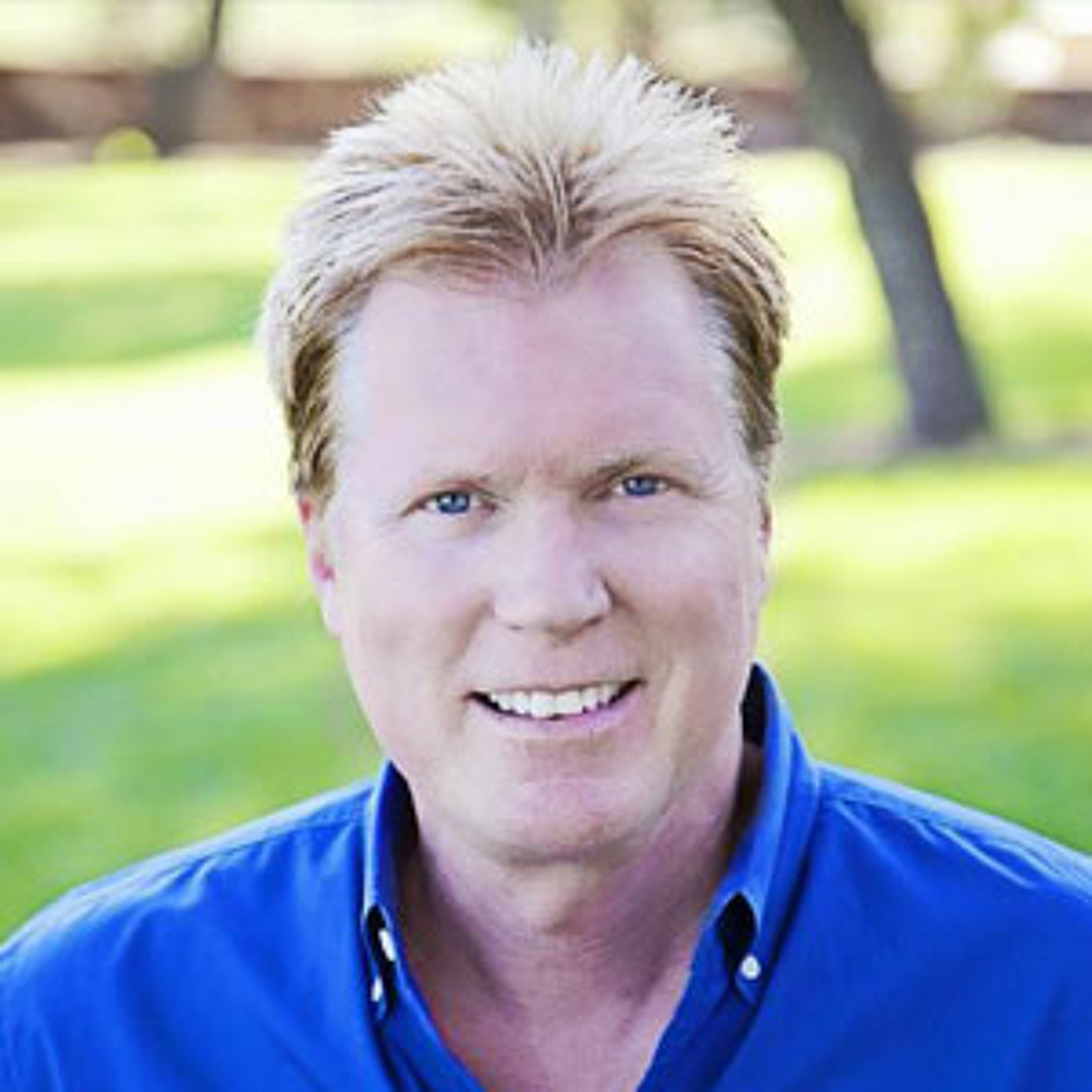 The Stetzer ChurchLeaders Podcast