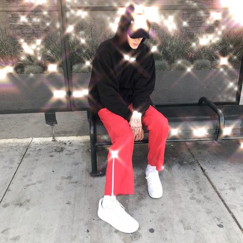 @ggravee - perfume (prod. maknae)