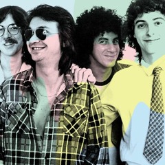 Seru Giran - Seminare (cover)