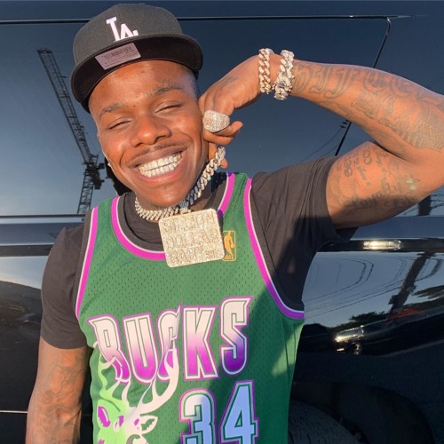 DaBaby & Str3tch - Goin In