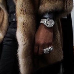 ICE ME OUT
