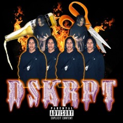 DSKRPT - Back In The Nug (Prod. STONRSMURF)