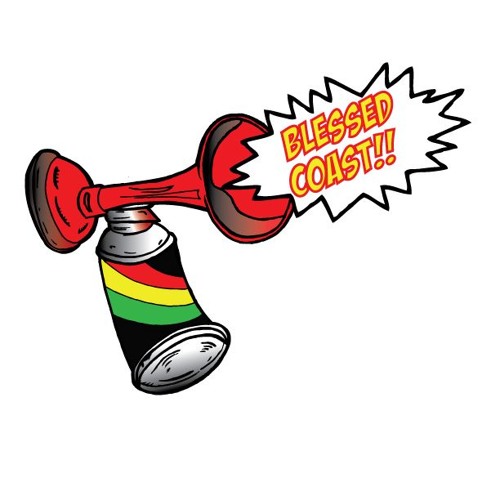 Blessed Coast Mix Show Episode #74 (7/9/2019)