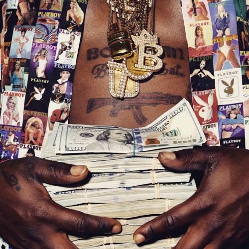 NONSTOP ($WANGMIX)