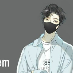 Anh Một Chút Cũng Không Nhớ Em - BigYear Đại Niên - BigYear大年 － 我一點都不想你