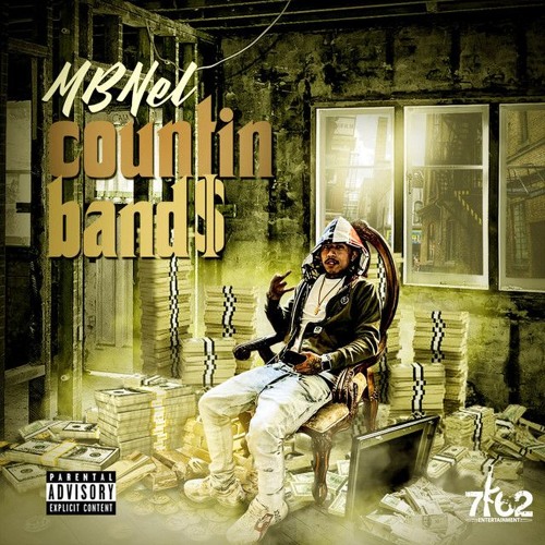 MBNEL - Feelin' The Pain