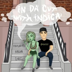 Chromosomes (feat. Kmon & Khol Bars) [Prod. Kmon]