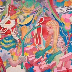 Fantasy Land Ft WayWavvy