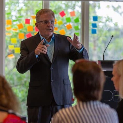 Real IQ Talks to Property Management legend Bob Walters by Real iQ