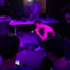 Branzil - Chris Rock