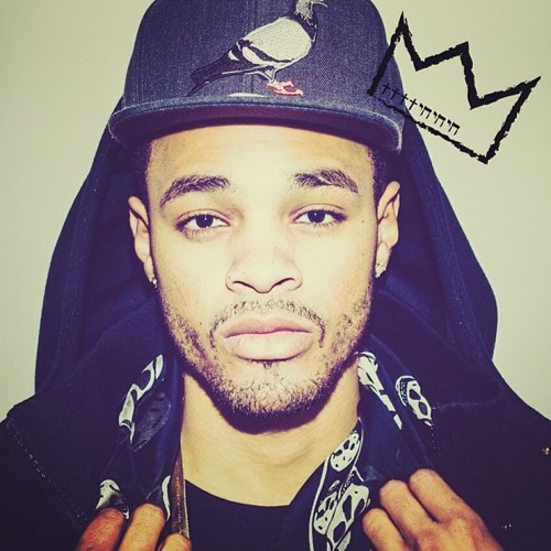 One Love By Maejor