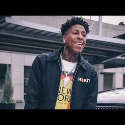 NBA Youngboy - Tina Turner (full Unreleased Song)