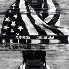 ASAP ROCKY - Long Live Asap (Screwed&Chopped)