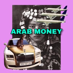 BOBBI JAXXX - ARAB MONEY (prod. by obisix)