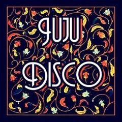 Goz & JuJu Disco - Spin City Vol092