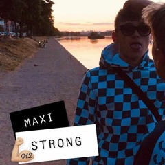 MAXI - STRONG
