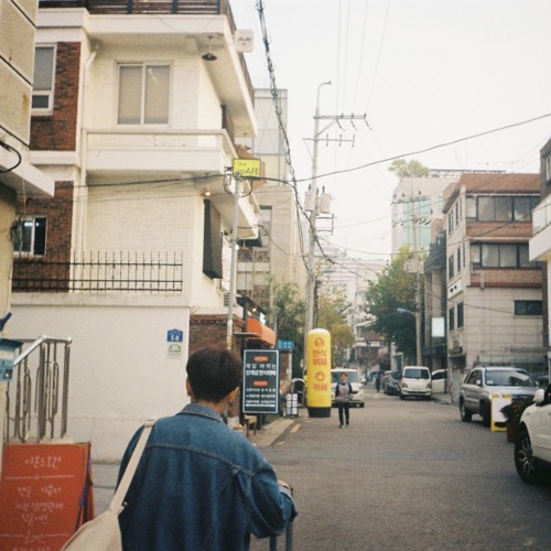 seoul vibes