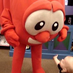 Chicken noodle doo doo