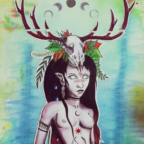 Manifestation of Imagination