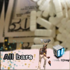 Tcp -  Bar Shit [Prod DJTRAY]