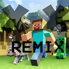 Minecraft Theme Song (Djess Remix) | 1 hour challenge