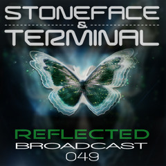 The DJ's Stoneface & Terminal Reflected Broadcast 49 - Live at Luminosity Beach Festival