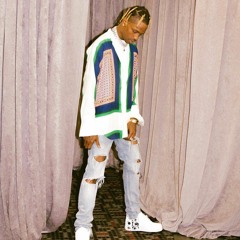 Travis Scott - Marietta