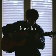 (live) keshi - like I need u