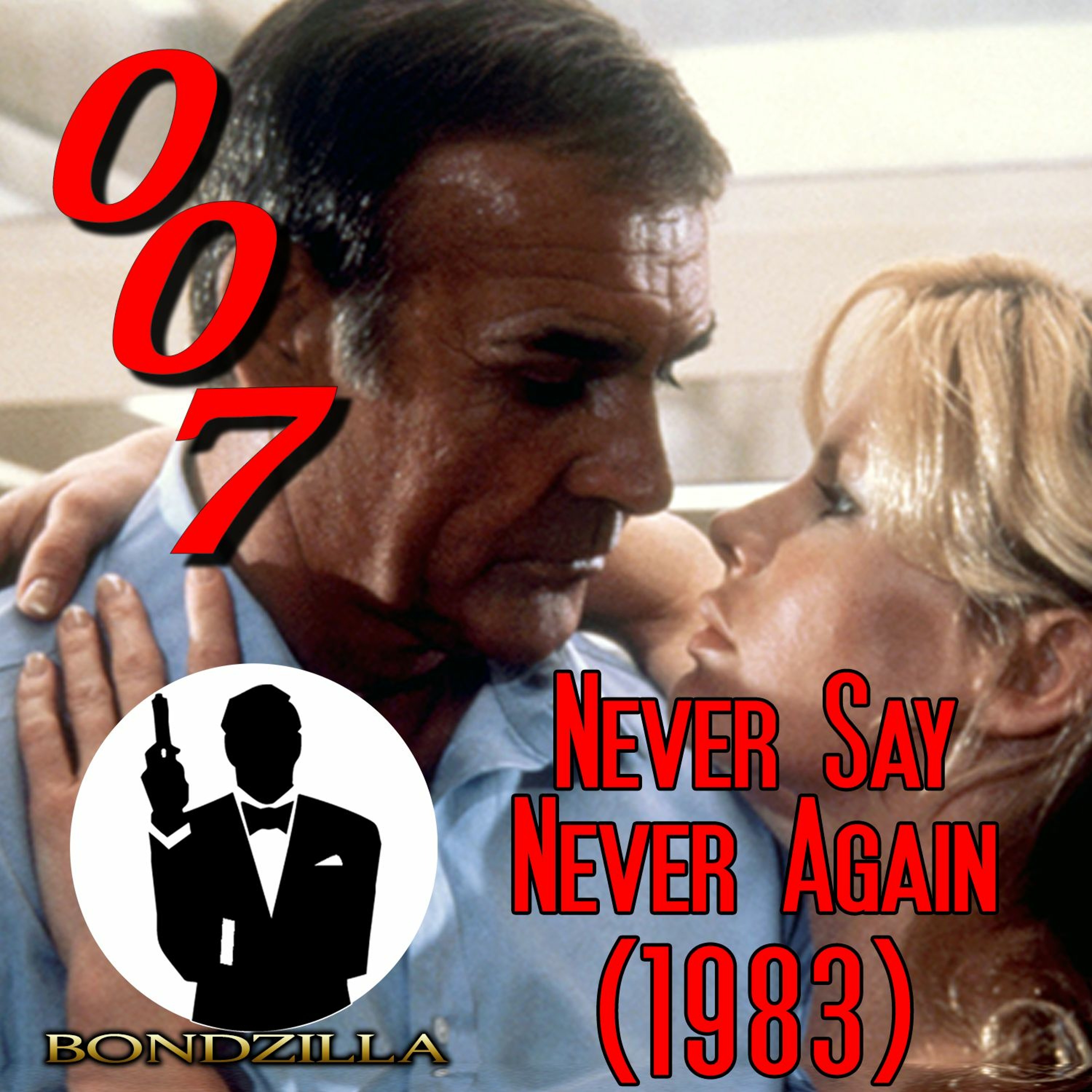 Never Say Never Again (1983)
