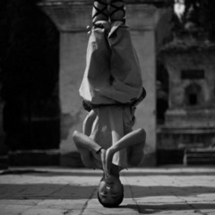 themonk