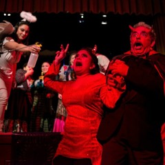 Devil's Advocate prod. by El Es D.