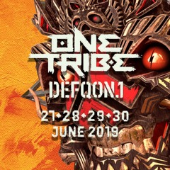 The Closing Ritual - Sunday Endshow - Defqon.1 Weekend Festival 2019
