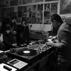 [STRM Live Mixset] Otakhee - 20 Minutes for Aepmah