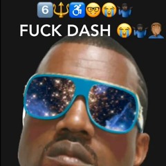 FUCC DASH 6️⃣🔱♿️ - FSKN TREE