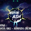 Download DJ HARUSNYA AKU YANG DISANA - ARMADA (Download Gratis) DJ HARUSNYA AKU YANG DISANA - ARMADA (Download Gratis)