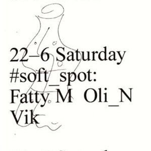 vik @ soft spot - ankali 22.06.2019