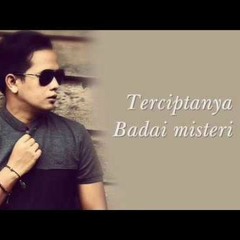 #IPANK - BADAI MISTERI 2019 [ H3R! ] Special Req - Dj MANGURE