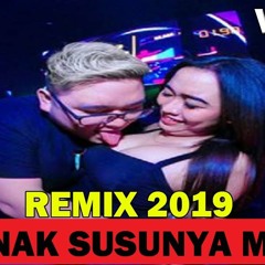 DJ ENAK SUSUNYA MAMA - REMIX TIK TOK PALING VIRAL 2019 (Download Gratis)