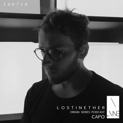 Lost In Ether | Origin Series | Capo
