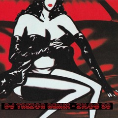 Zilog 20 - Mind Set Seduction (David Trezor Remix)