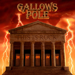 GALLOWS POLE - Summerdays (PURE ROCK RECORDS)