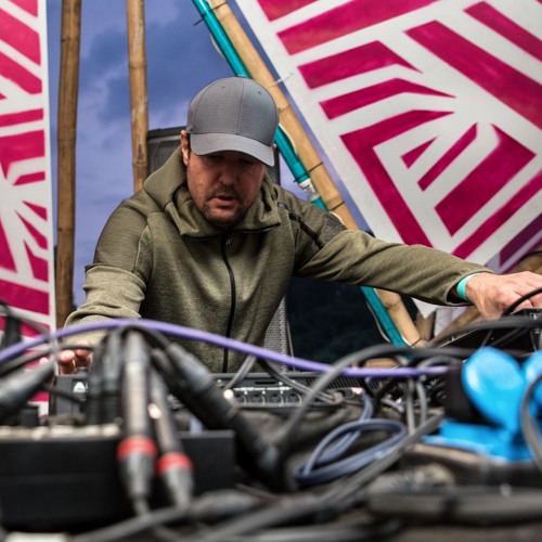 The Mover Live@Acidelika 22/6/2019