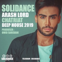 dj solidance (Arash Lord) - Chatriat