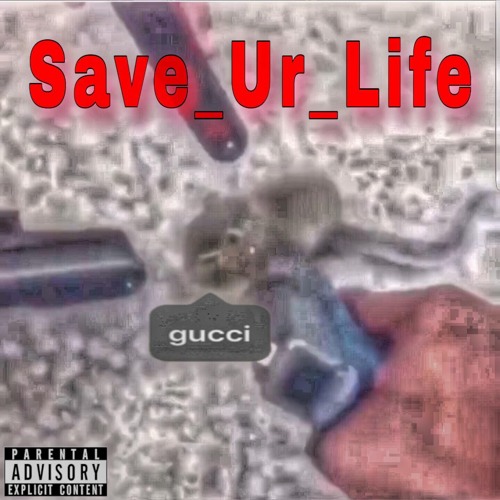 Save Ur Life Ft [ YOUNG PSYCHO 100 ]