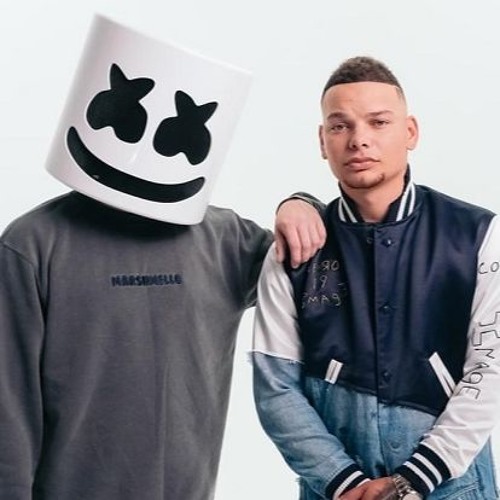 Marshmello, Kane Brown - One Thing Right (Mike Remix)